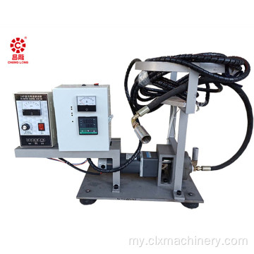 Professional Glue Pump ထုတ်လုပ်မှုစက်ရုံ